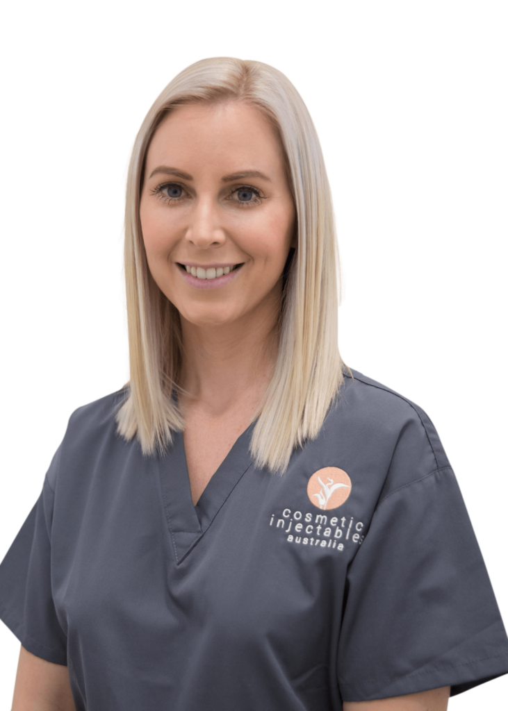 Samantha Hair - Cosmetic Nurse Registration number: NMW0001474258