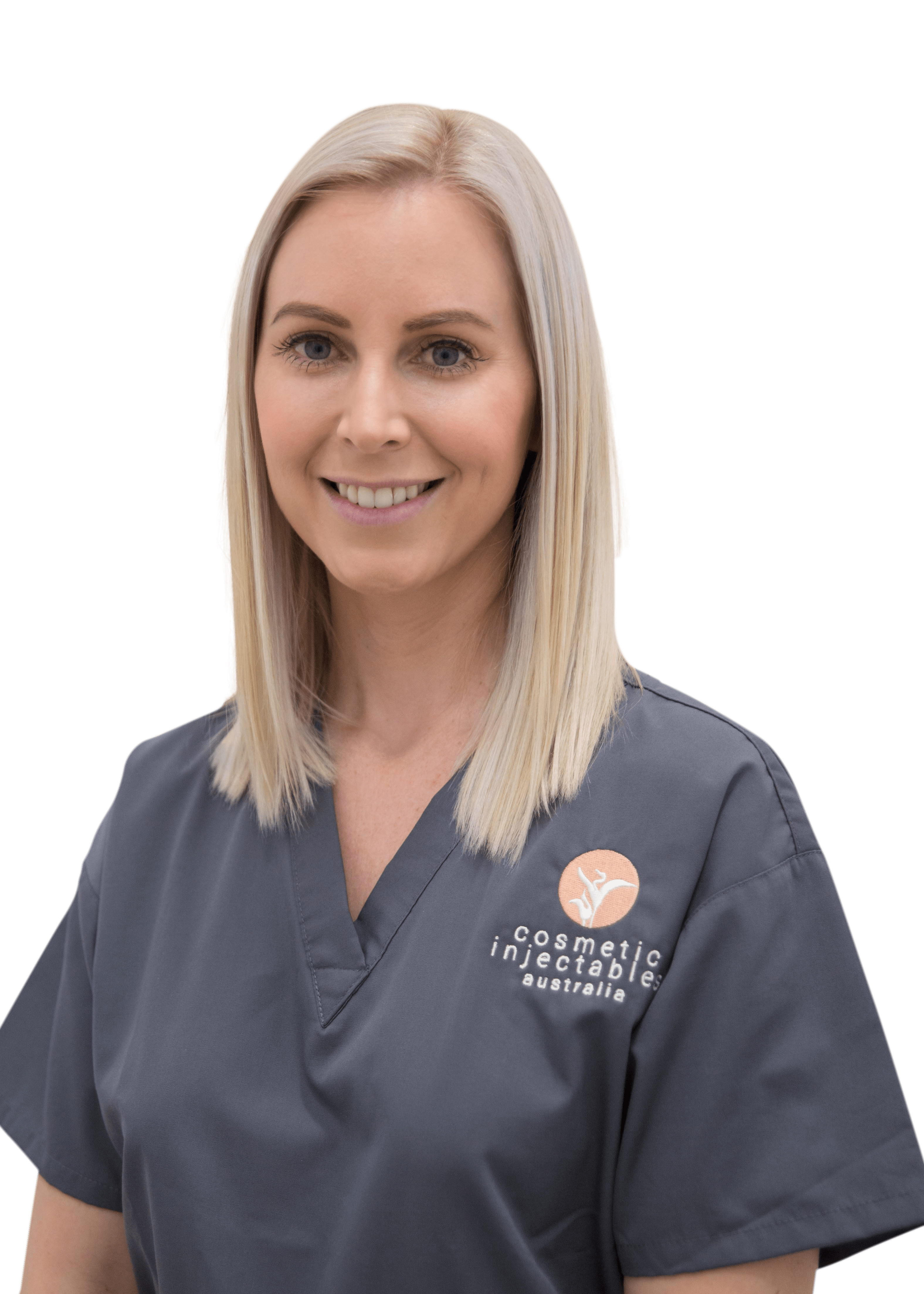 Samantha Hair - Cosmetic Nurse Registration number: NMW0001474258