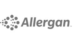 Allergan Accreditation