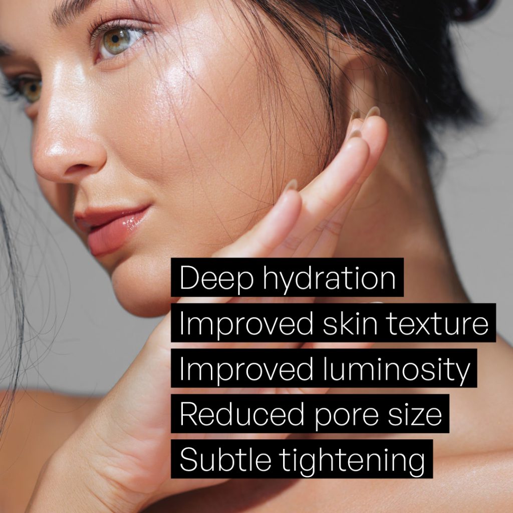 Korean Facial treatment overview